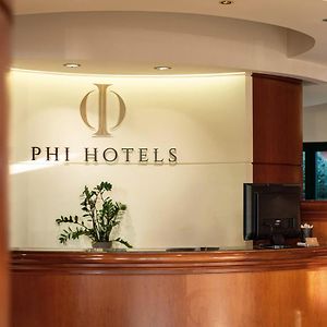 Phi Hotel Emilia